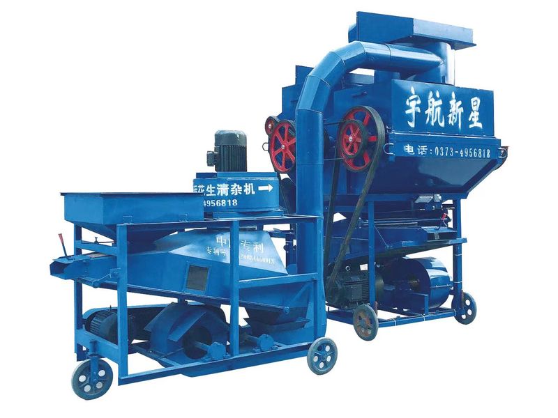  20000型四輥機