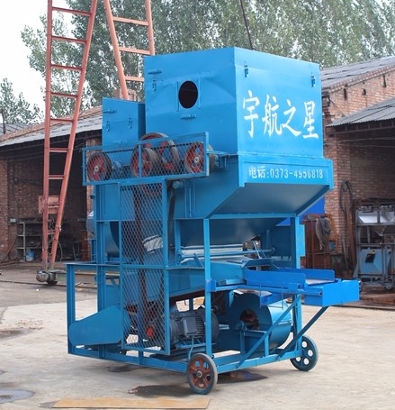 花生剝殼機 花生剝殼機